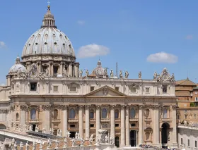 Estas son las 13 “violaciones graves” a la dignidad humana de las que advierte el Vaticano en Dignitas infinita