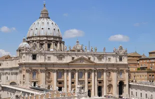 En  nuevo documento el Vaticano advierte de 13 graves violaciones a la dignidad humana. Crédito: Daniel Ibáñez / ACI Prensa