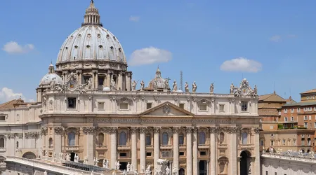 Vaticano advierte de 13 graves violaciones a la dignidad humana 08042024