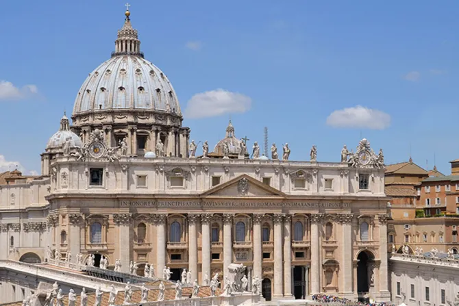 Vaticano advierte de 13 graves violaciones a la dignidad humana 08042024
