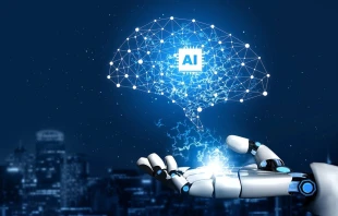 Vaticano e inteligencia artificial: Cisco se suma a IBM y Microsoft para alentar su uso ético Crédito: Foto referencial Pixabay