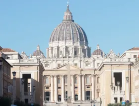 Tras video del Papa, enviarán al Vaticano información sobre supuesta usurpación de tierras en Perú
