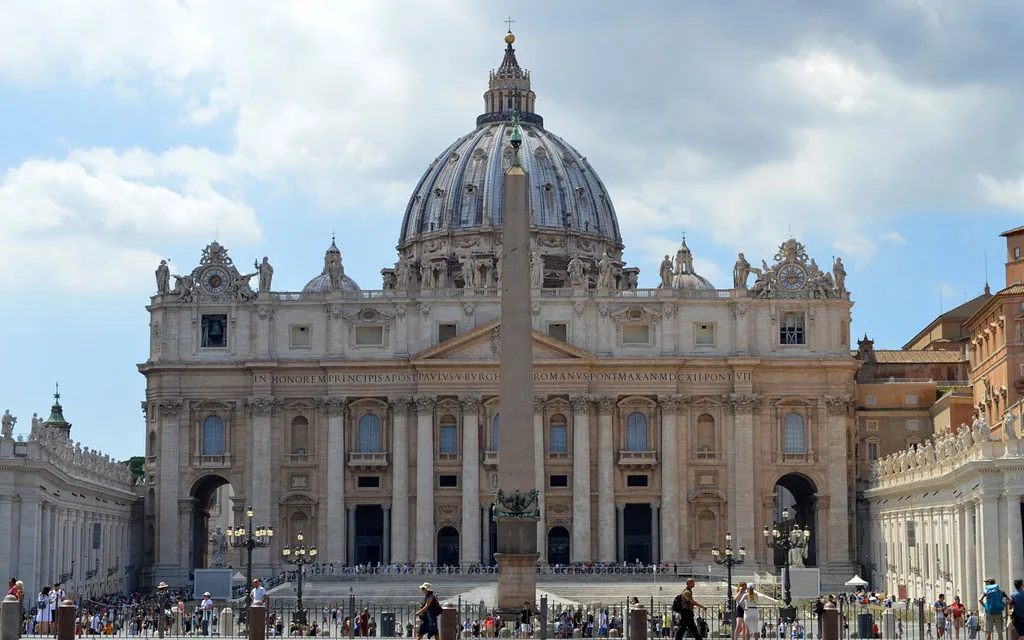 Autoridades del Vaticano reciben a obispos de Alemania y dialogan sobre el polémico Camino Sinodal alemán.?w=200&h=150