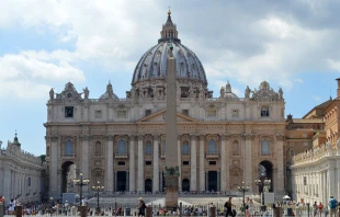 Autoridades del Vaticano reciben a obispos de Alemania y dialogan sobre el polémico Camino Sinodal alemán. Crédito: Pixabay / dominio público.