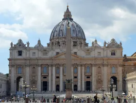 Autoridades del Vaticano y obispos de Alemania dialogan “en un clima positivo” sobre el Camino Sinodal