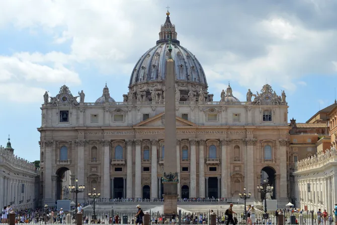 Encuentro del Vaticano y obispos de Alemania sobre el camino sinodal 22032024