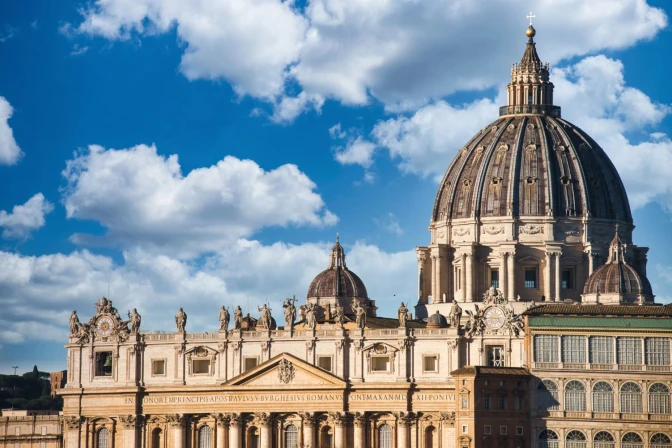 Basílica de San Pedro