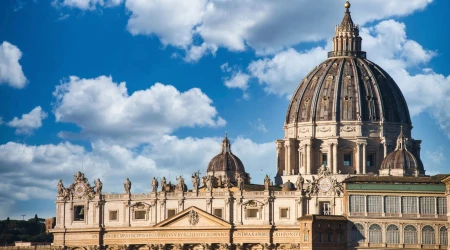 Basílica de San Pedro