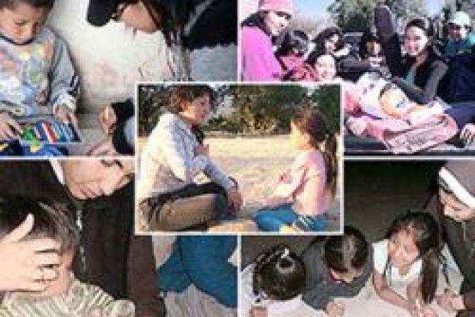 Cuentas claras: Vaticano destina limosnas de católicos a misiones y familias necesitadas