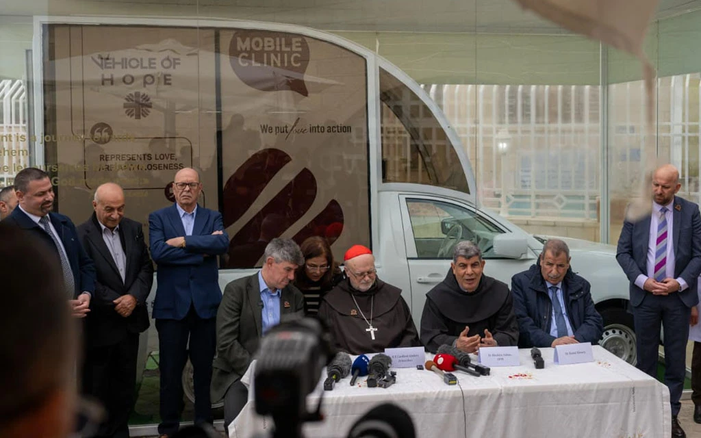 El "vehículo de la esperanza" en Belén?w=200&h=150