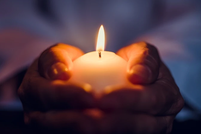 Prenderán veladoras para recordar a los niños muertos por el aborto