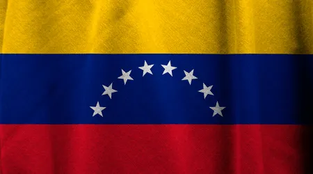 La Iglesia en Venezuela está dedicada a servir con esperanza, dice Cardenal