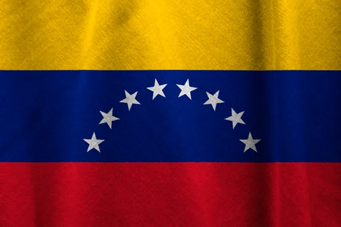 La Iglesia en Venezuela está dedicada a servir con esperanza, dice Cardenal