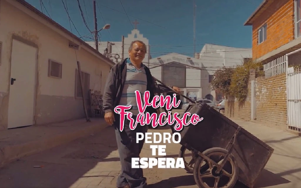 Campaña "Vení Francisco, tu pueblo te espera"?w=200&h=150