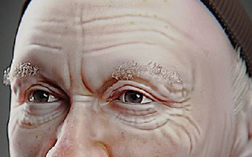 Reconstrucción forense 3D del rostro de San Vicente de Paúl.?w=200&h=150