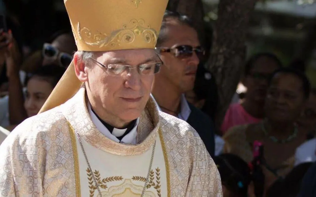 Mons. Víctor Masalles Pere, Obispo Emérito de Bani (Rep. Dominicana)?w=200&h=150