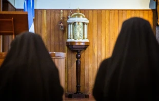 Imagen referencial. Cru00e9dito: Agencia Eremo / Cathopic 