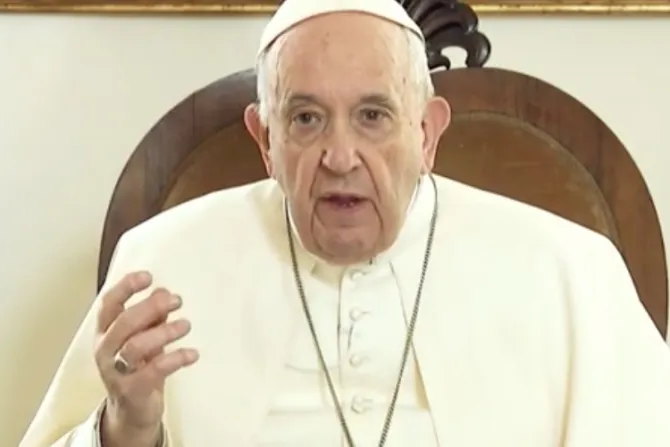 Papa Francisco: Presencia de inmigrantes y refugiados católicos revitaliza la Iglesia