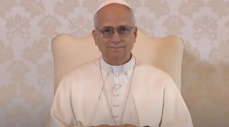 Papa videomensaje ELA