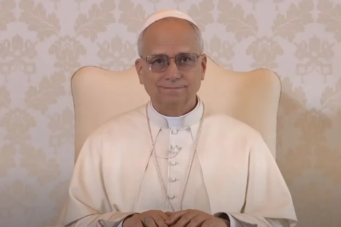 Papa videomensaje ELA