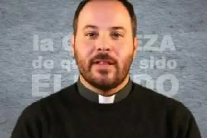 Te prometo una vida apasionante: Oferta de obispos españoles a futuros sacerdotes