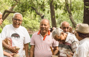 Foto referencial Flickr Supriyo Das (CC BY-ND 2.0) 