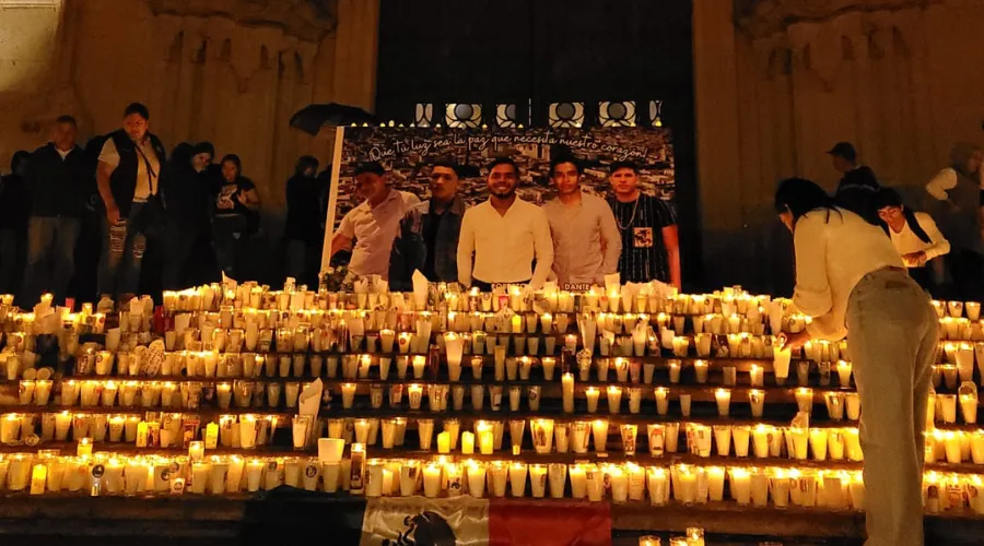 Vigilia de oración por desaparecidos en Jalisco?w=200&h=150