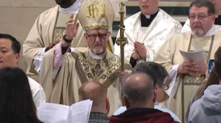 Vigilia March for Life 2026