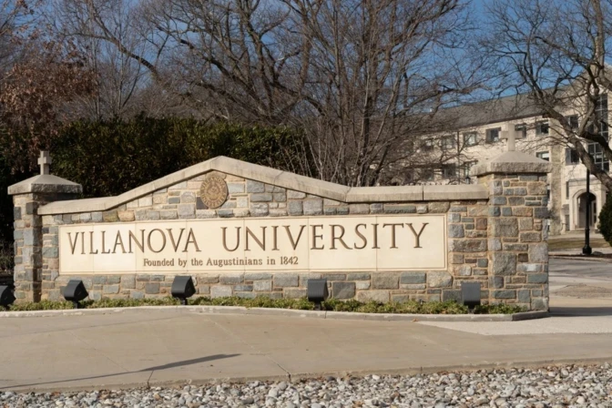 Villanova University