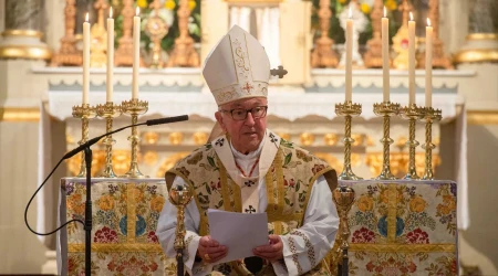 Cardenal Vincent Nichols