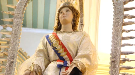 Virgen de la Asunción