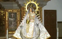 Virgen de Copacabana
