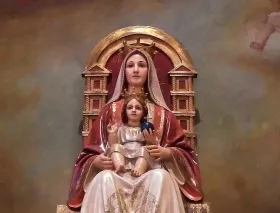 La Virgen de Coromoto salvará a Venezuela, asegura experta