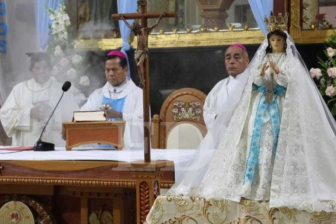 Fiesta de la Virgen de Cotoca