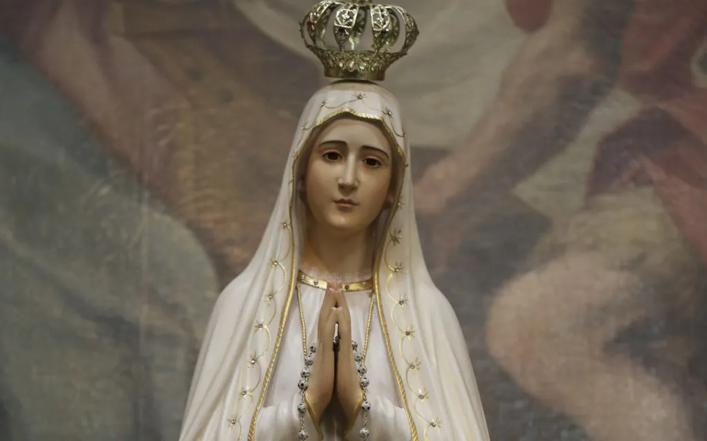 ACN anima a rezar una novena a la Virgen de Fátima por los cristianos perseguidos?w=200&h=150