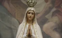 ACN anima a rezar una novena a la Virgen de Fátima por los cristianos perseguidos
