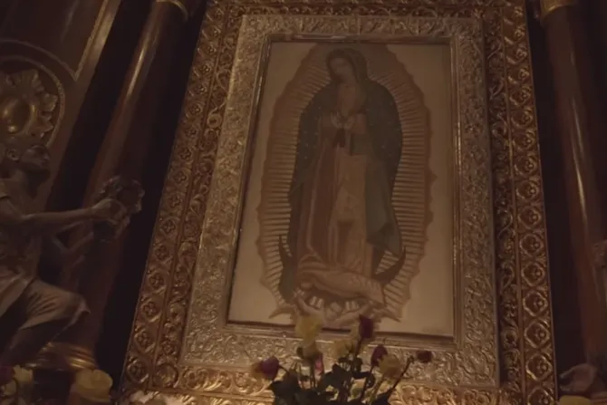 Maria de Guadalupe 12122023