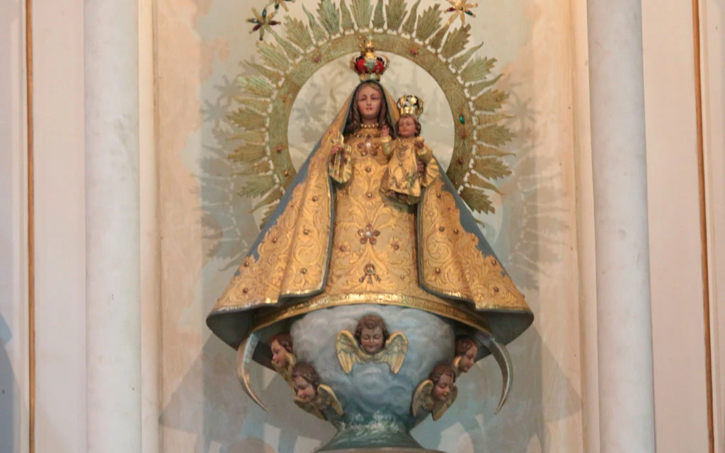 Virgen de la Caridad del Cobre.?w=200&h=150