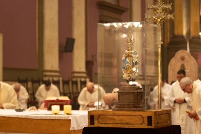 Virgen de los Treinta y Tres