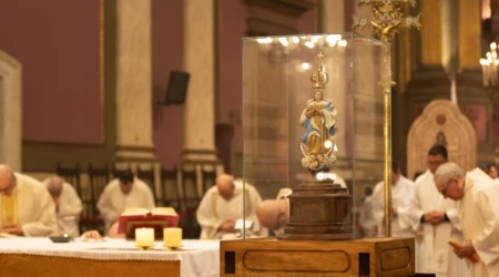 Virgen de los Treinta y Tres