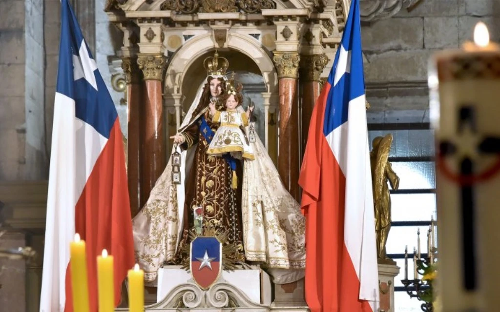 Virgen del Carmen, patrona de Chile?w=200&h=150