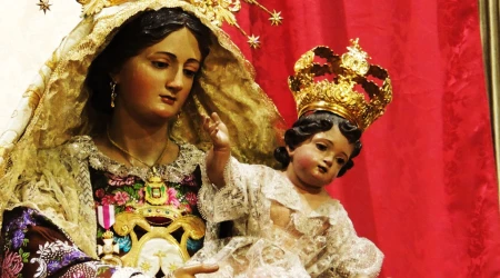 Virgen del Carmen 16072025
