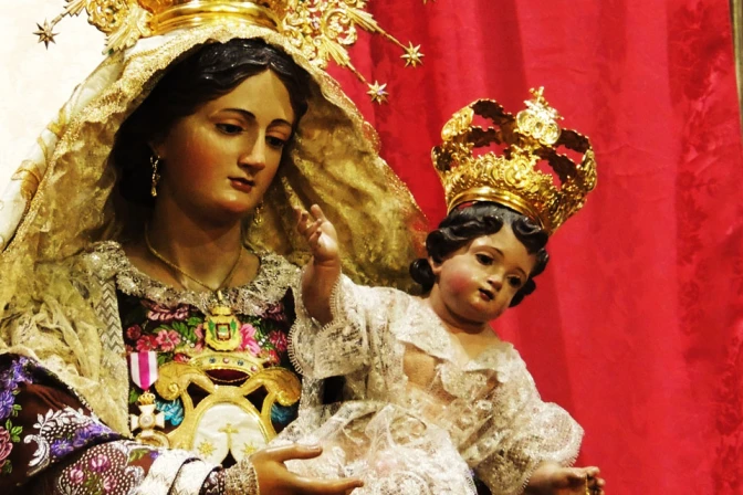 Virgen del Carmen 16072025