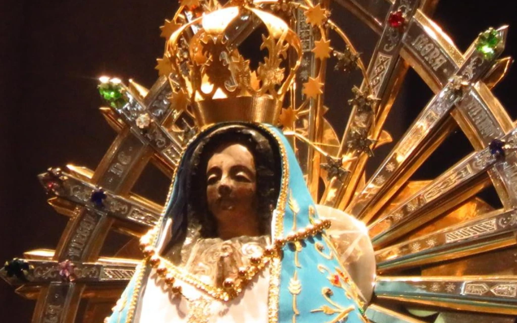 Imagen referencial. Nuestra Señora de Luján.?w=200&h=150