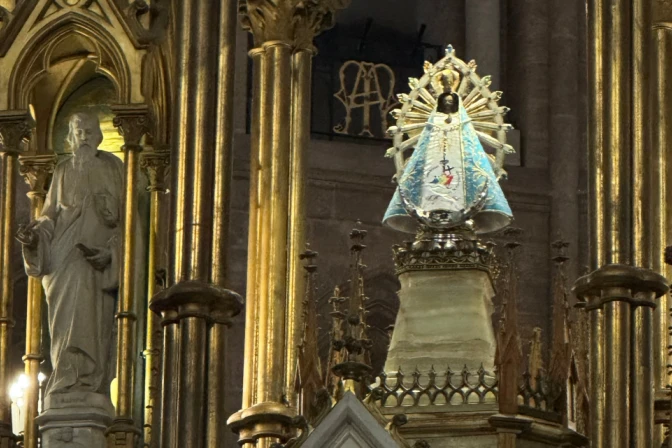 Santuario de Nuestra Señora de Luján