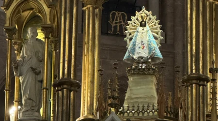 Santuario de Nuestra Señora de Luján