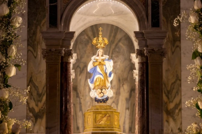 Virgen de los Treinta y Tres