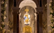 Virgen de los Treinta y Tres