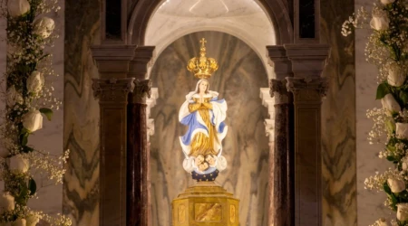 Virgen de los Treinta y Tres