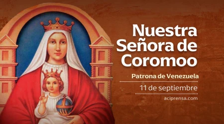 Nuestra Señora de Coromoto